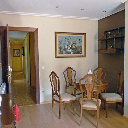 Calle San Bartolome, 7 - 2. Piso Turistico Logroño Buitenkant foto